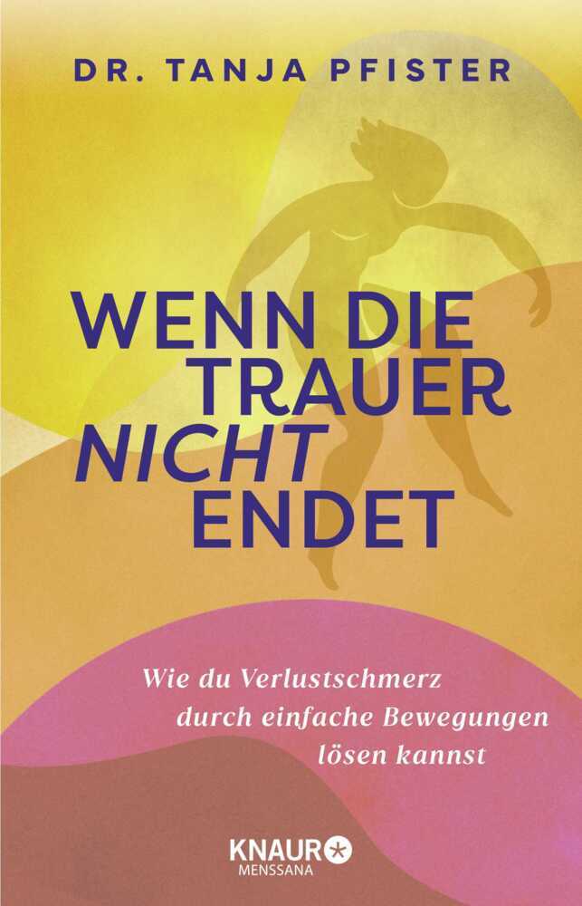 Wenn die Trauer nicht endet main product photo