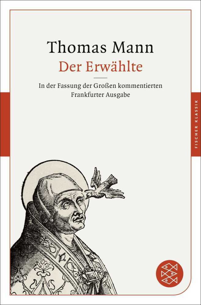 Der Erwählte main product photo