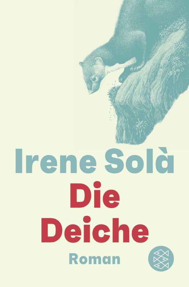 Die Deiche main product photo