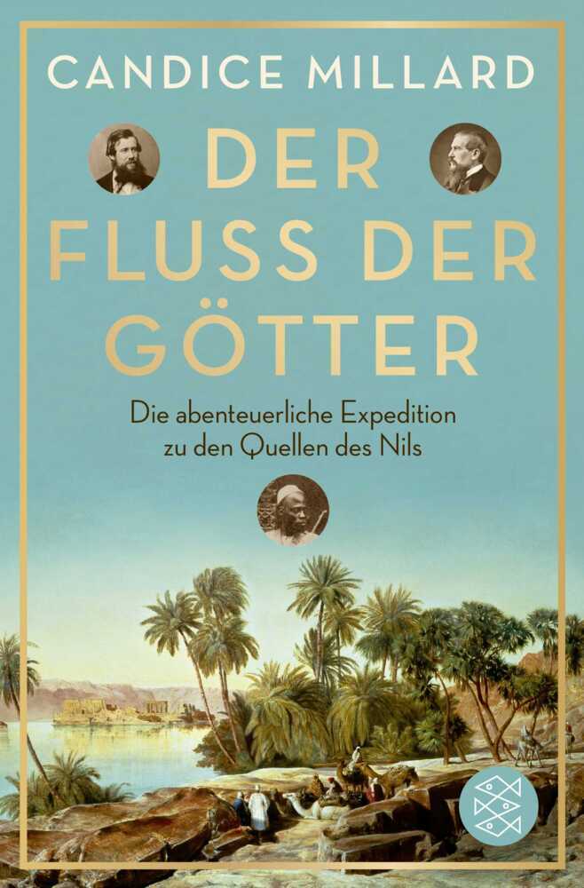 Der Fluss der Götter main product photo