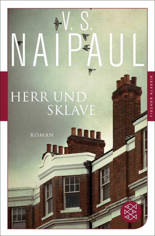 Herr und Sklave main product photo