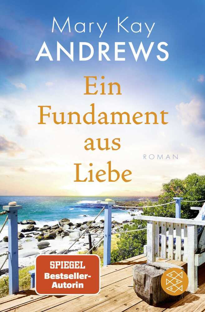 Ein Fundament aus Liebe main product photo