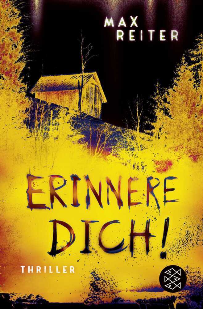 Erinnere dich! main product photo