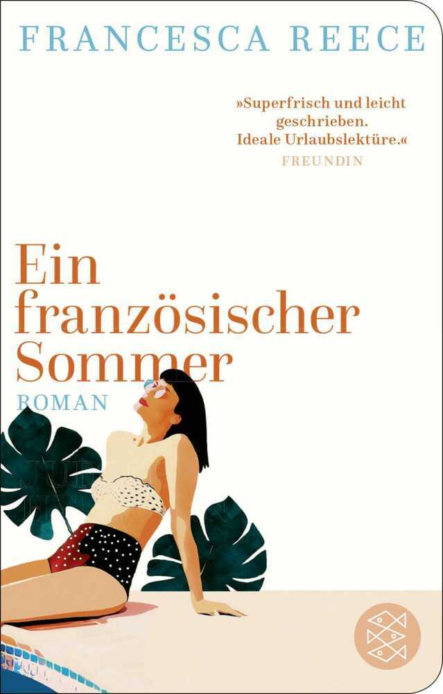 Ein französischer Sommer main product photo