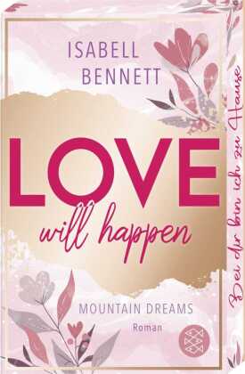 Love will happen