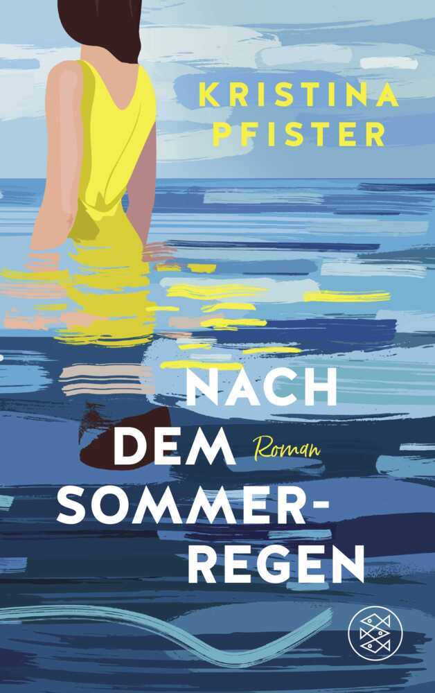 Nach dem Sommerregen main product photo