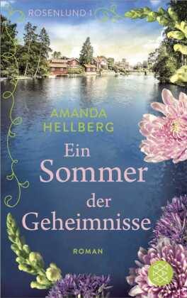 Rosenlund - Ein Sommer der Geheimnisse