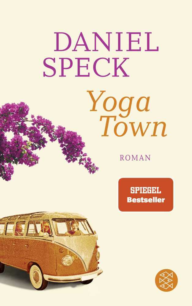 Yoga Town main product photo