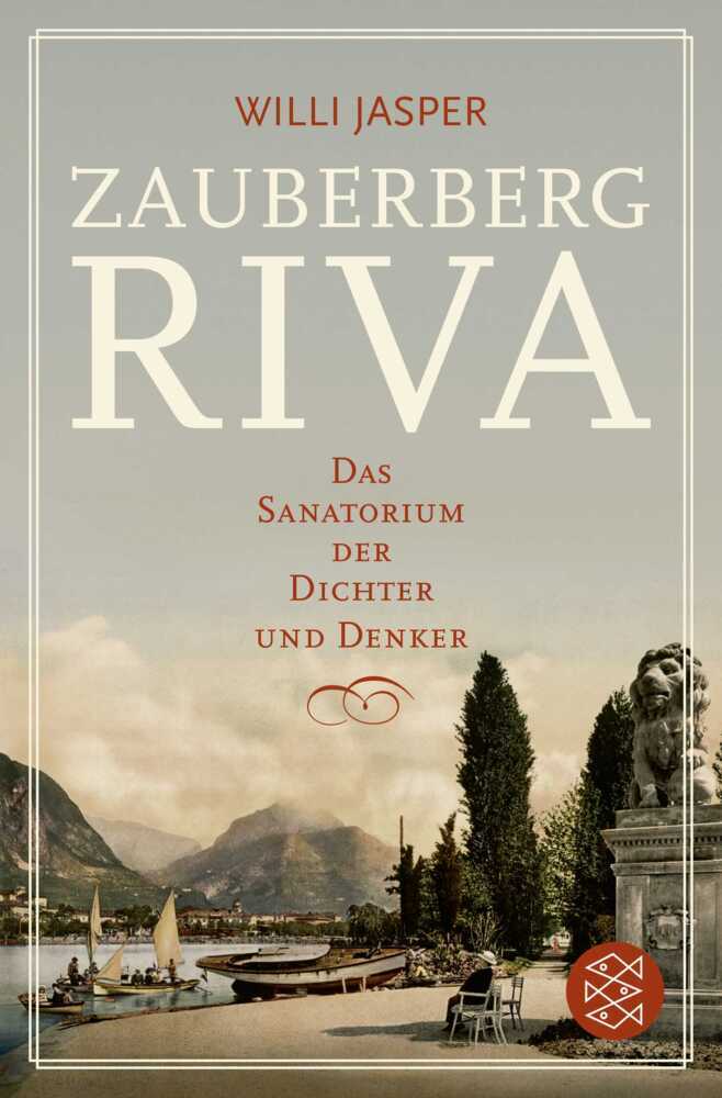 Zauberberg Riva main product photo