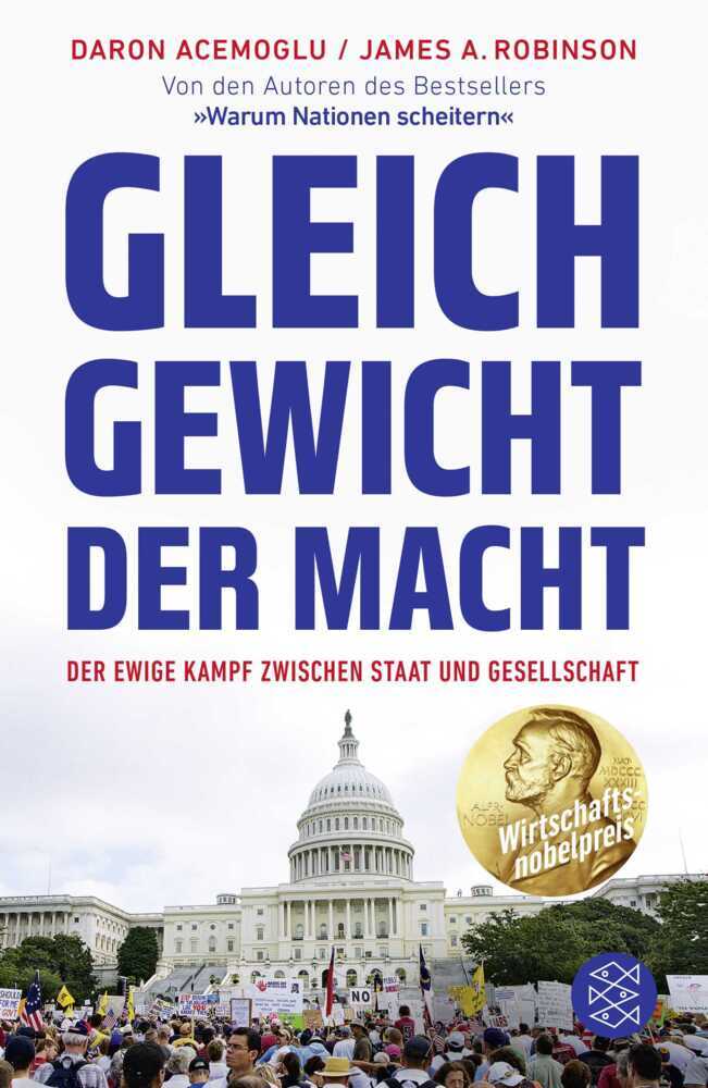 Gleichgewicht der Macht main product photo