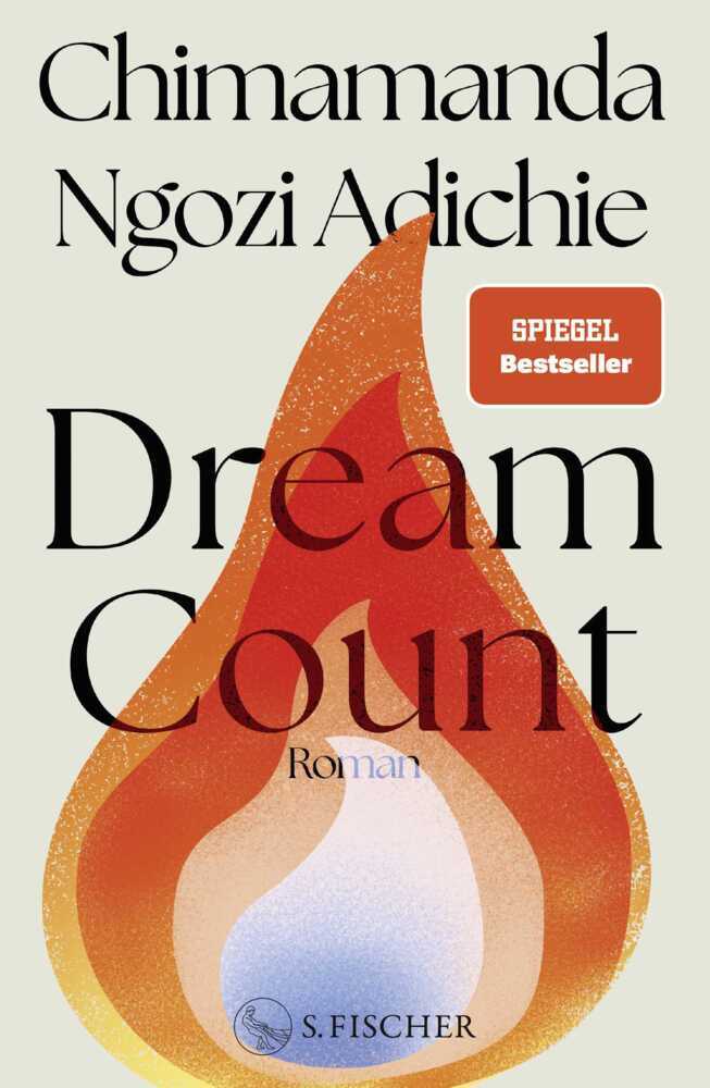 Dream Count main product photo