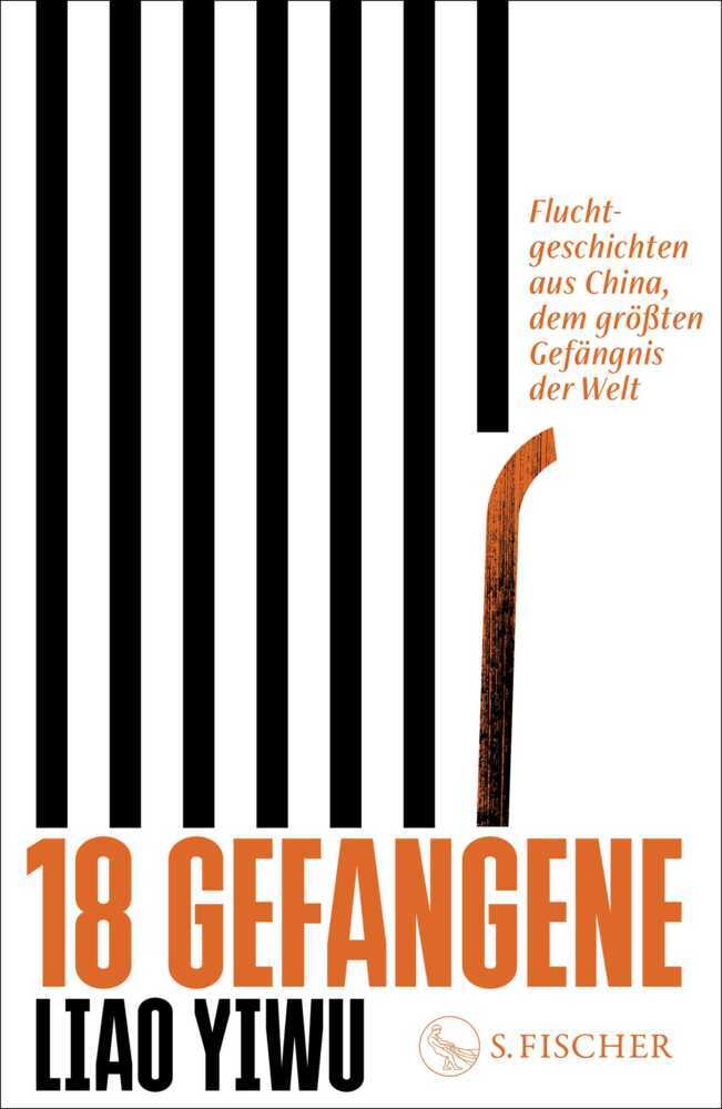 18 Gefangene main product photo