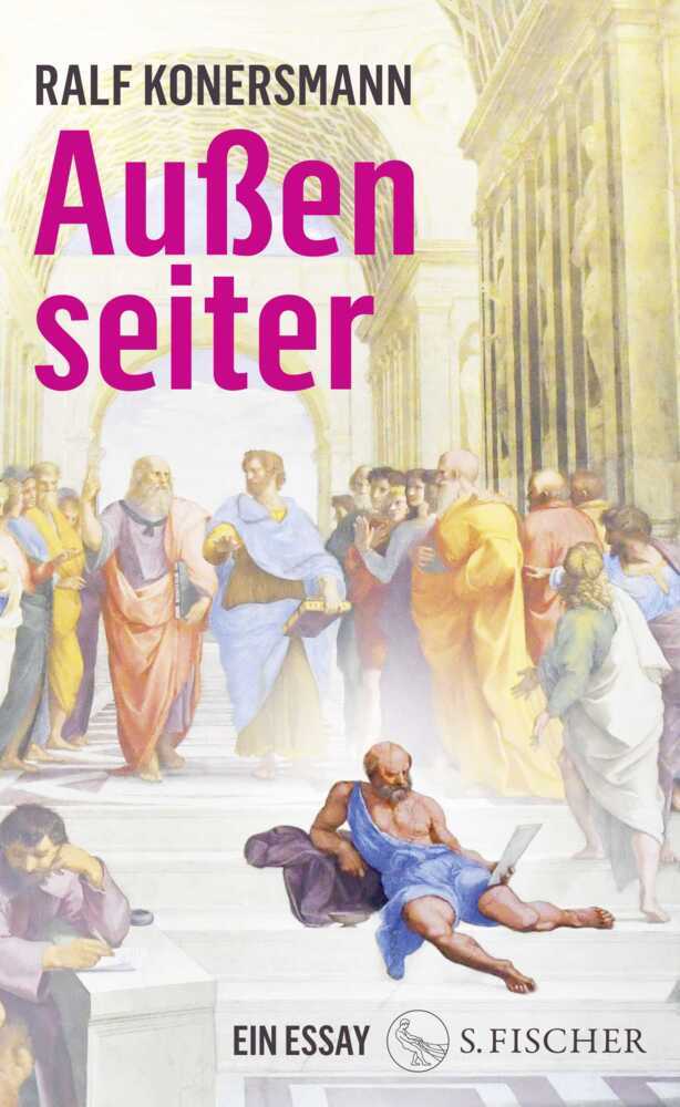 Außenseiter main product photo