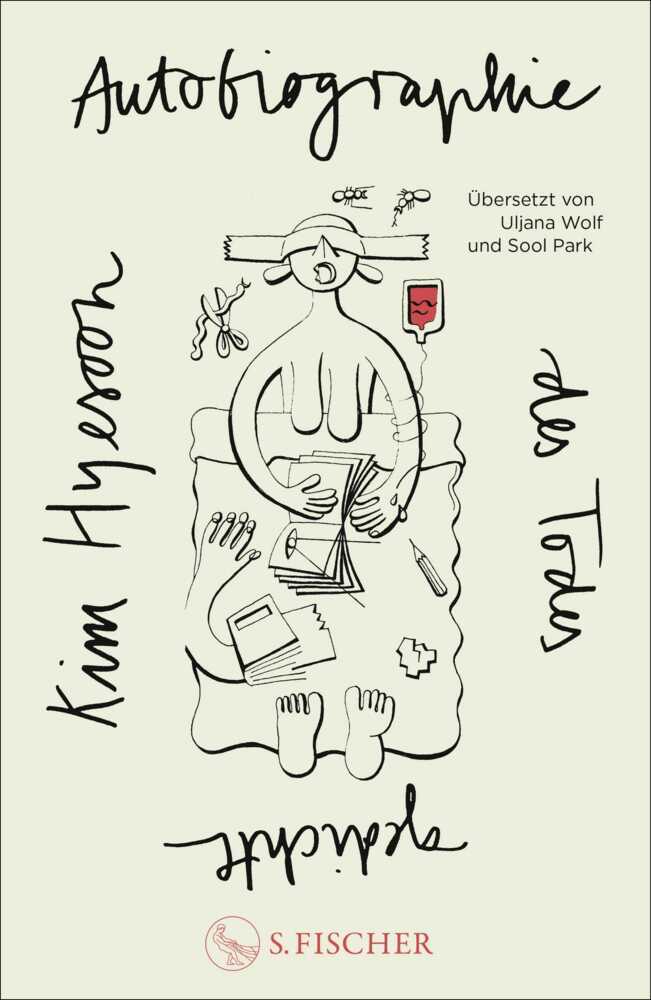 Autobiographie des Todes main product photo