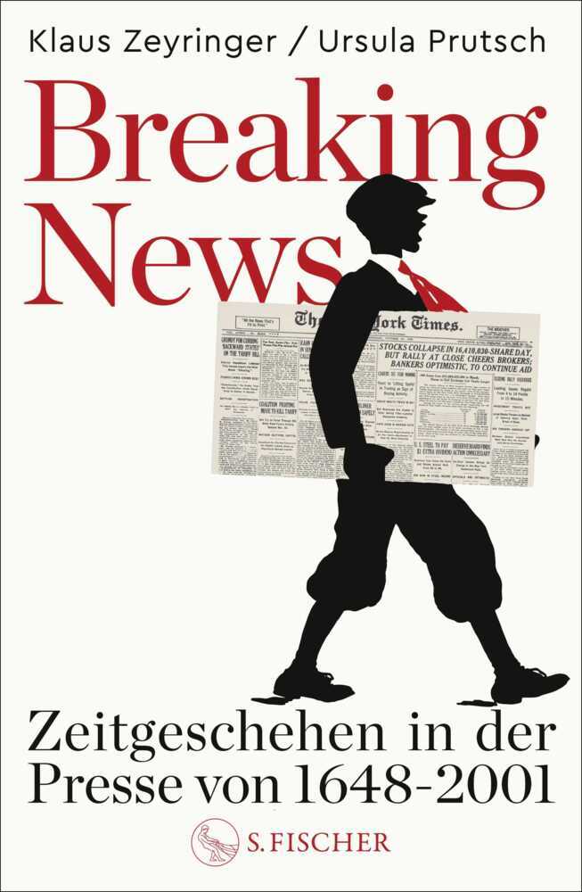Breaking News main product photo