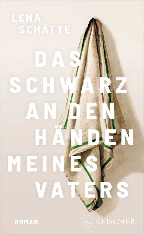 Das Schwarz an den Händen meines Vaters main product photo