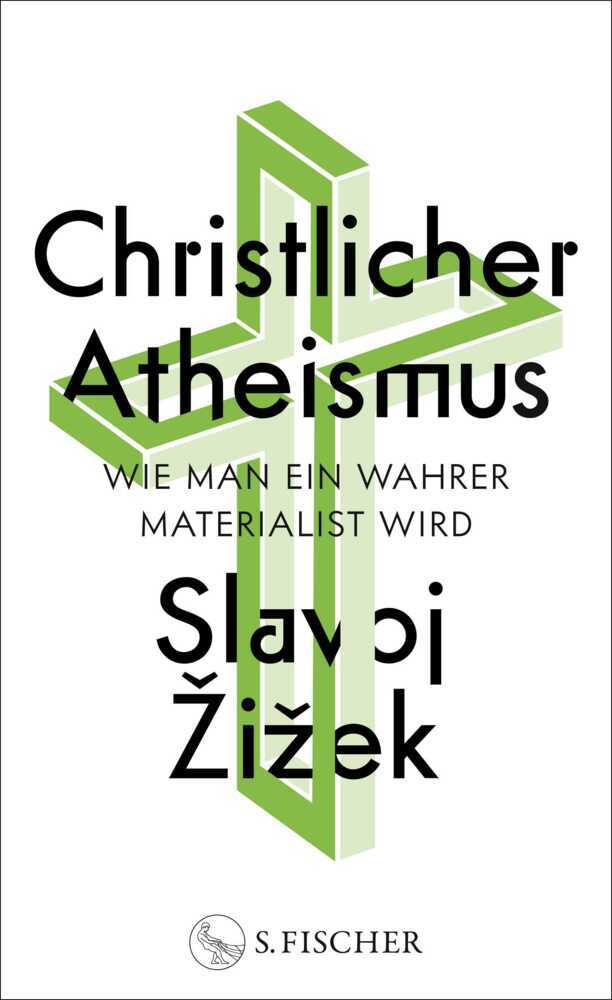 Christlicher Atheismus main product photo