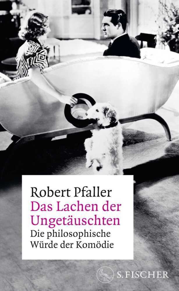 Das Lachen der Ungetäuschten main product photo