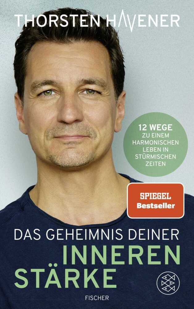 Das Geheimnis Deiner inneren Stärke main product photo