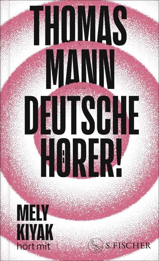 Deutsche Hörer! main product photo