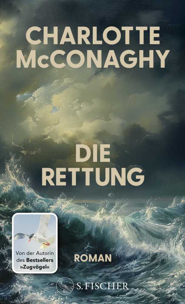 Die Rettung main product photo