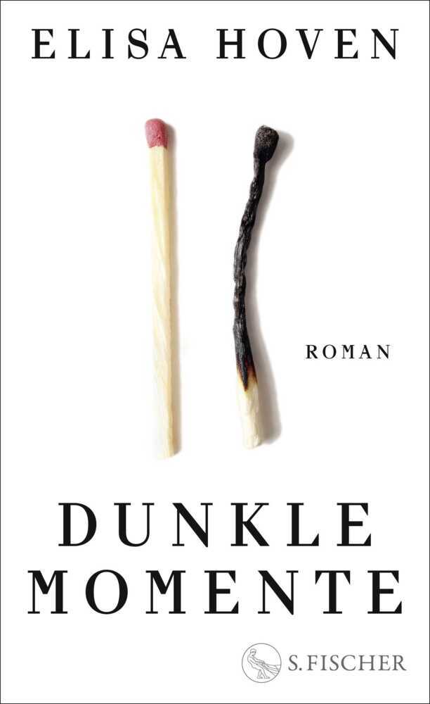 Dunkle Momente main product photo