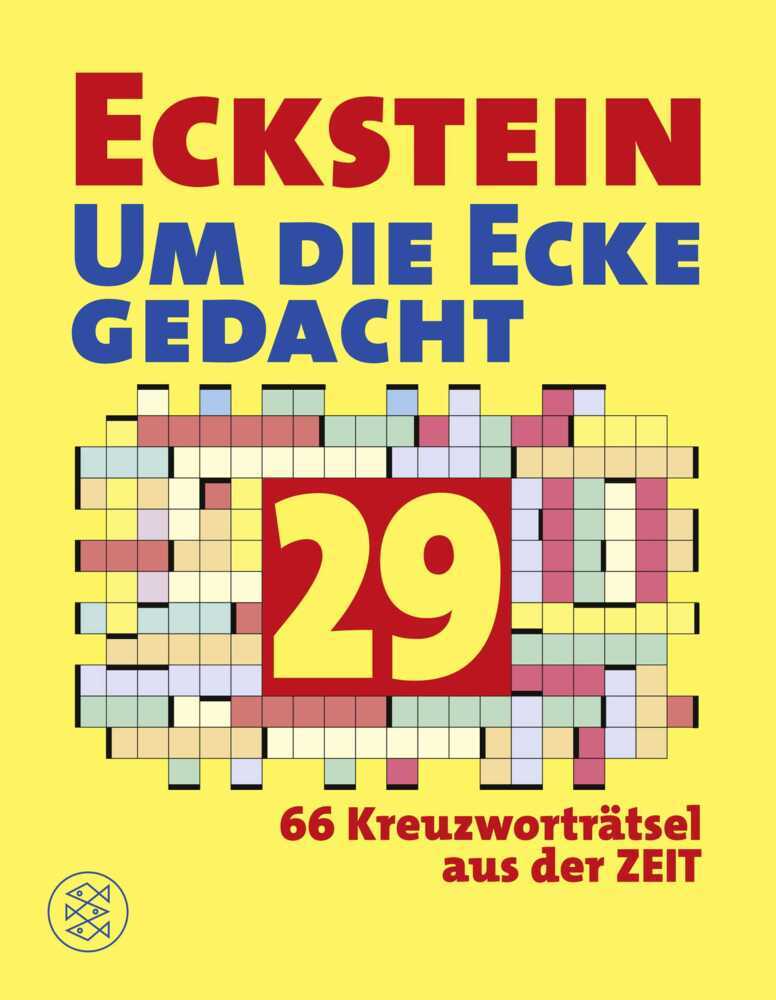 Eckstein - Um die Ecke gedacht 29 main product photo