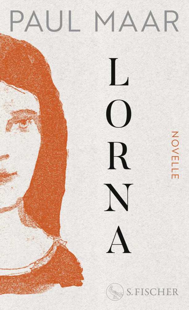 Lorna main product photo