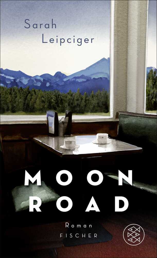 Moon Road main product photo