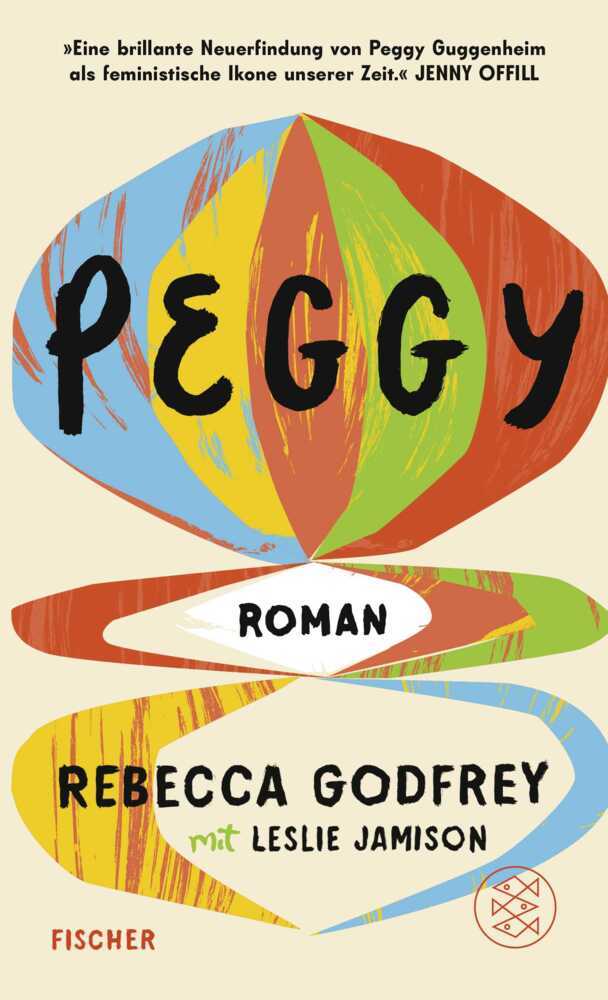 Peggy main product photo