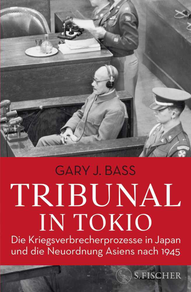 Tribunal in Tokio main product photo