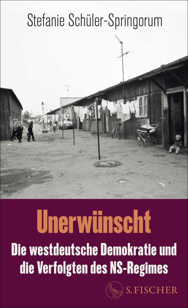 Unerwünscht main product photo
