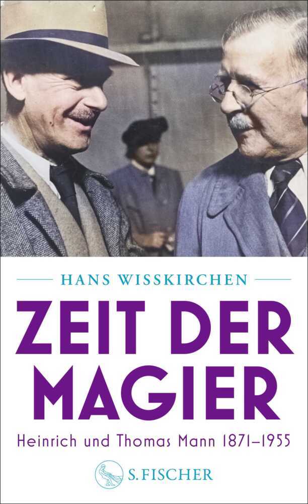 Zeit der Magier main product photo