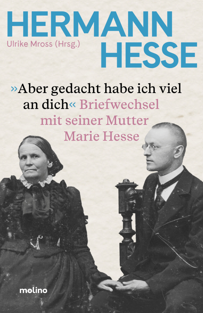 Aber gedacht habe ich viel an dich main product photo