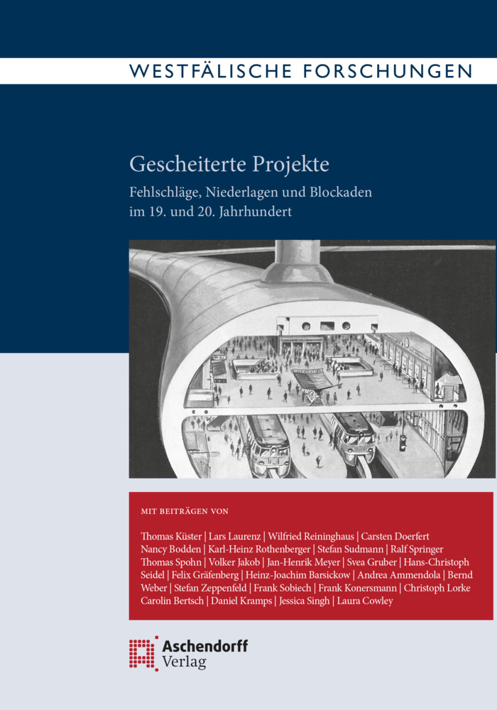 Westfälische Forschungen, Band 74-2024 main product photo