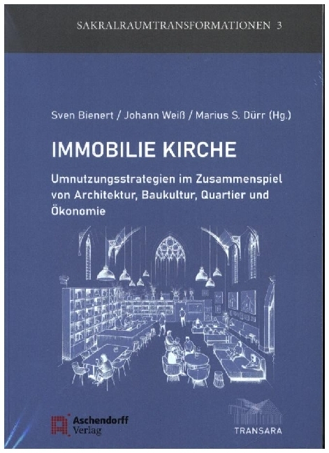 Immobilie Kirche main product photo