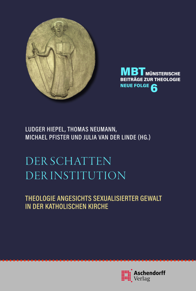 Im Schatten der Institution main product photo