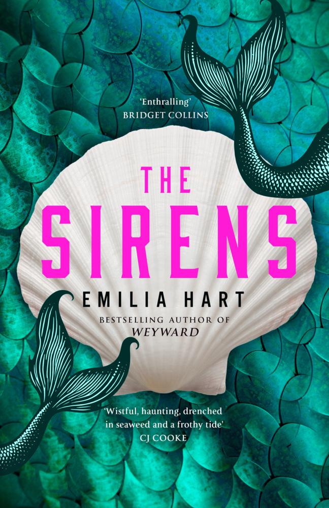 The Sirens main product photo