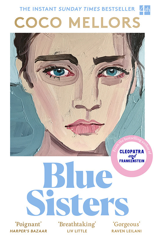 Blue Sisters main product photo
