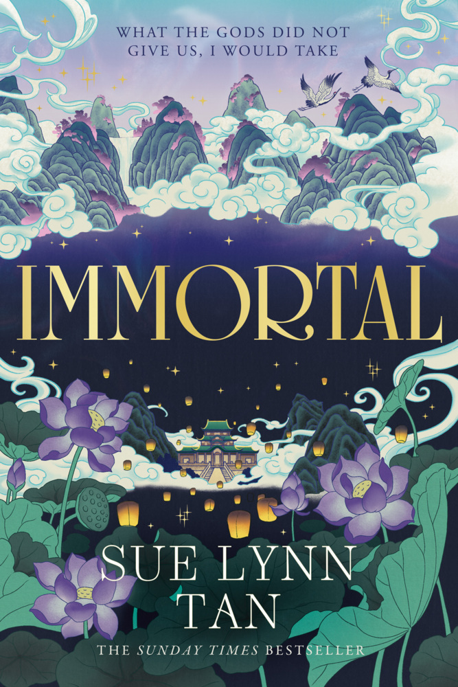 Immortal main product photo