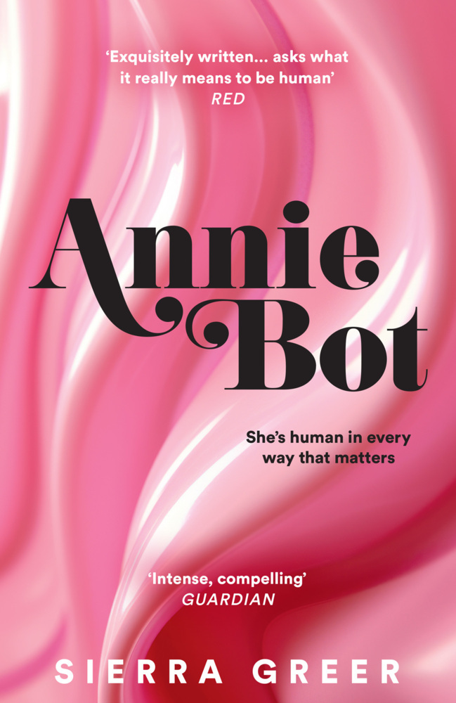 Annie Bot main product photo