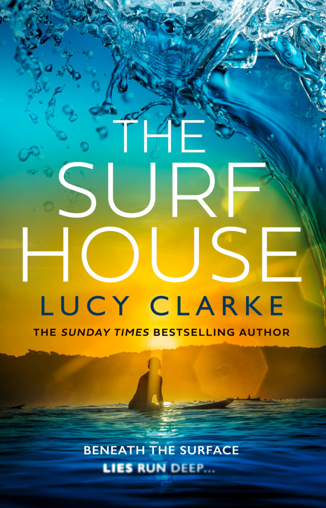 The Surf House main product photo