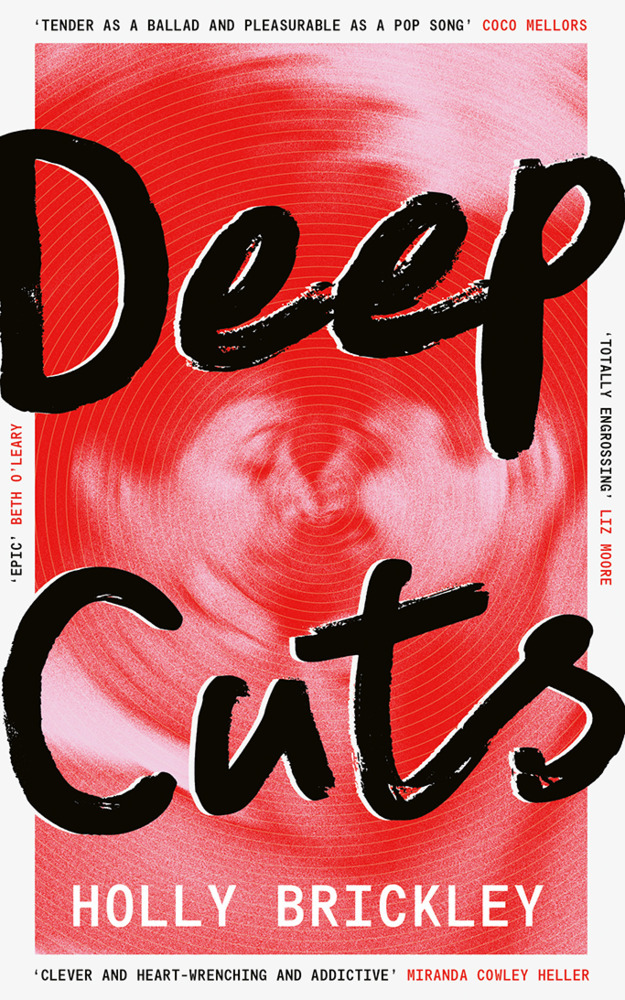 Deep Cuts main product photo