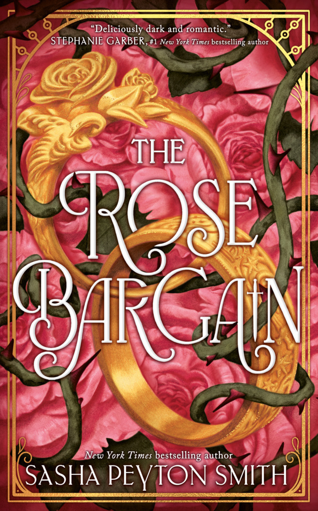 The Rose Bargain main product photo
