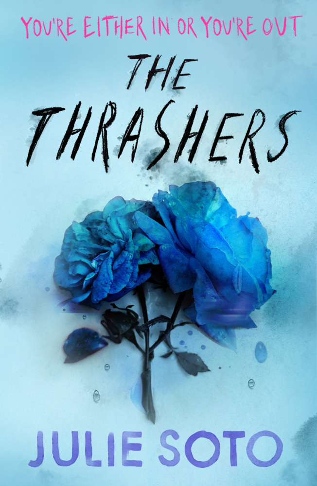 The Thrashers main product photo