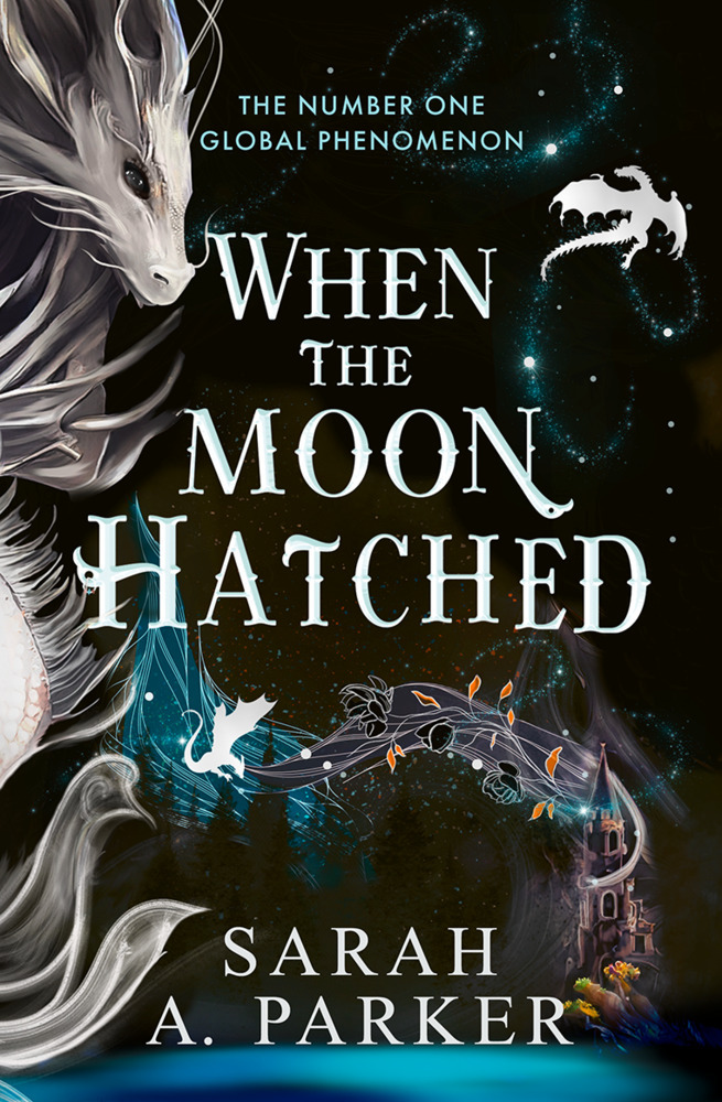 The When the Moon Hatched main product photo