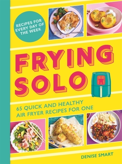 Frying Solo main product photo