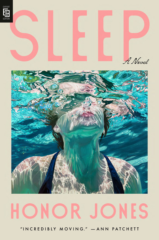 Sleep main product photo