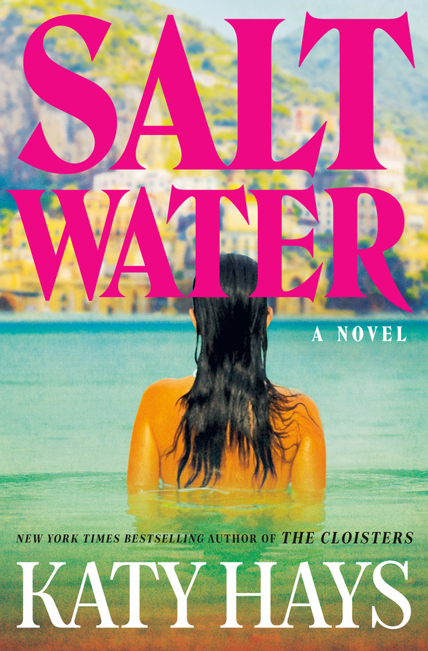 Saltwater main product photo