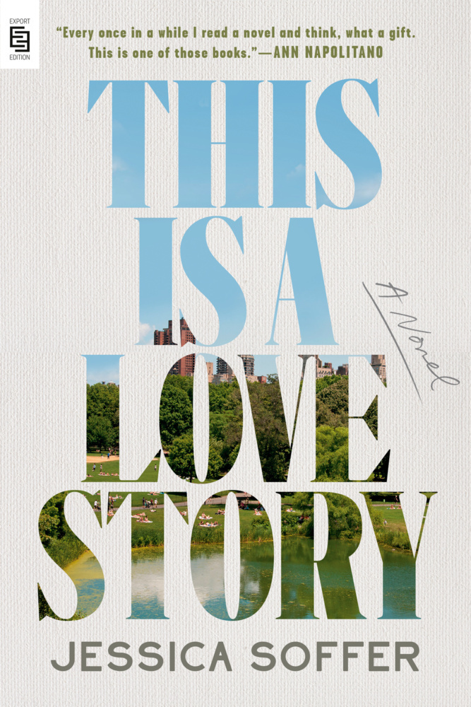 This Is a Love Story main product photo